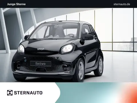 Annonce SMART FORTWO Non renseigné 2020 d'occasion 