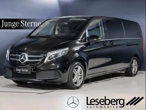 Annonce MERCEDES-BENZ CLASSE V Diesel 2019 d'occasion 