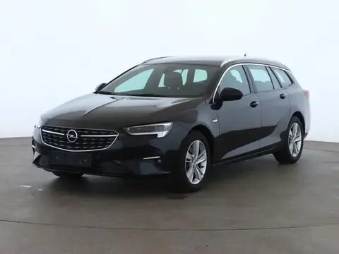 Used OPEL INSIGNIA Diesel 2021 Ad 