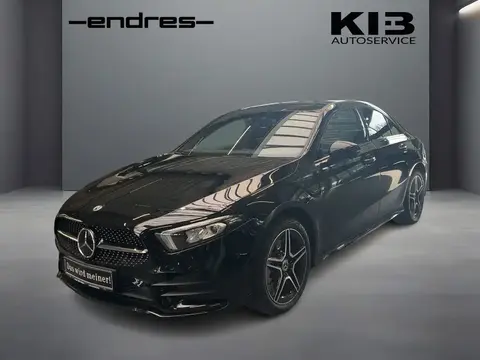 Used MERCEDES-BENZ CLASSE A Hybrid 2022 Ad 