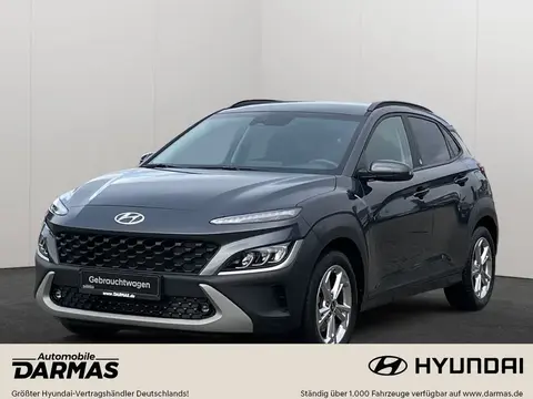 Used HYUNDAI KONA Petrol 2021 Ad 