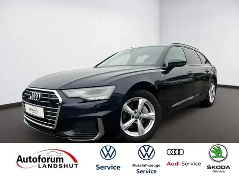 Used AUDI A6 Petrol 2019 Ad 