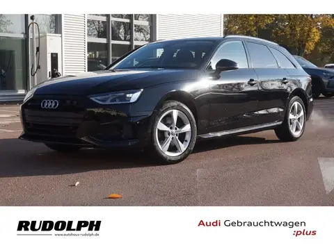 Annonce AUDI A4 Diesel 2020 d'occasion 