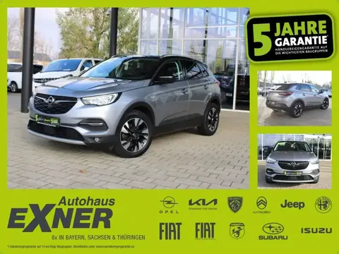 Used OPEL GRANDLAND Petrol 2021 Ad 