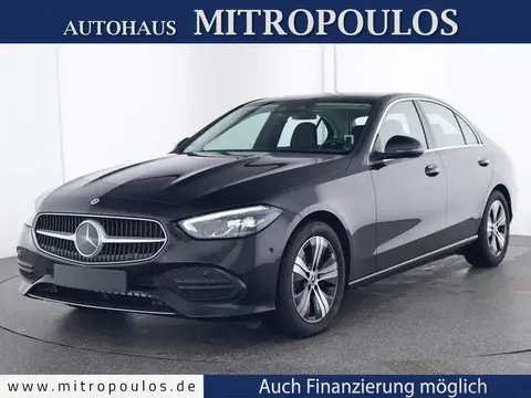 Used MERCEDES-BENZ CLASSE C Petrol 2023 Ad 