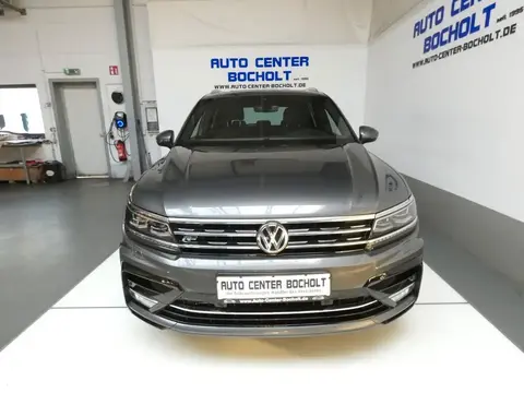 Annonce VOLKSWAGEN TIGUAN Diesel 2017 d'occasion 