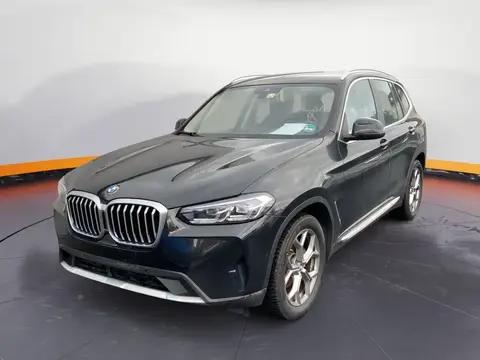 Annonce BMW X3 Essence 2023 d'occasion 