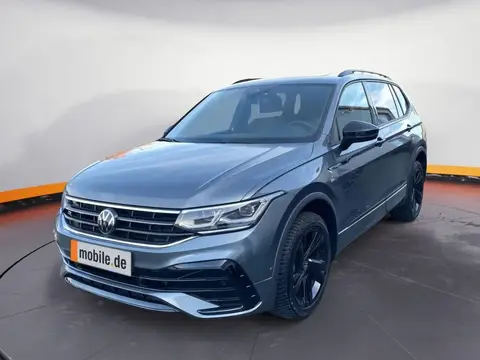 Annonce VOLKSWAGEN TIGUAN Essence 2024 d'occasion 