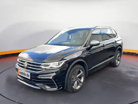 Used VOLKSWAGEN TIGUAN Petrol 2024 Ad 