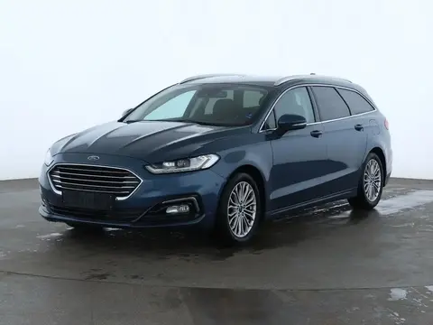 Used FORD MONDEO Diesel 2021 Ad 