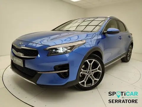 Used KIA XCEED Diesel 2020 Ad 