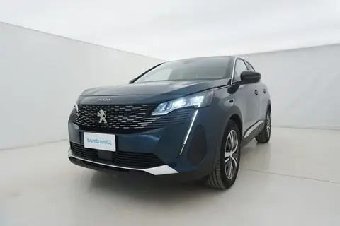 Used PEUGEOT 3008 Diesel 2022 Ad 