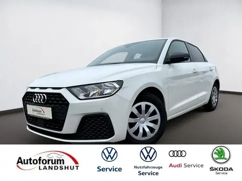 Used AUDI A1 Petrol 2020 Ad 