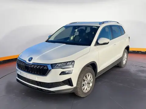 Annonce SKODA KAROQ Essence 2023 d'occasion 