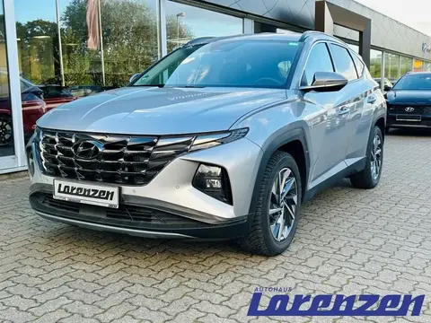 Annonce HYUNDAI TUCSON Essence 2023 d'occasion 