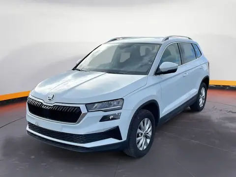 Used SKODA KAROQ Petrol 2023 Ad 