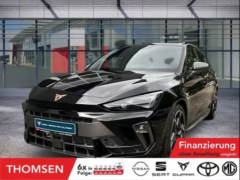 Annonce CUPRA LEON Essence 2024 d'occasion 