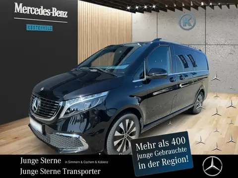 Used MERCEDES-BENZ EQV Not specified 2020 Ad 