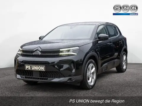 Annonce CITROEN C5 AIRCROSS Essence 2024 d'occasion 