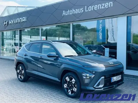 Annonce HYUNDAI KONA Essence 2023 d'occasion 