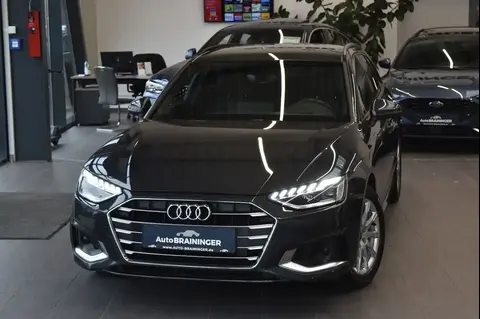 Annonce AUDI A4 Diesel 2022 d'occasion 