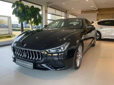 Used MASERATI GHIBLI Petrol 2018 Ad 