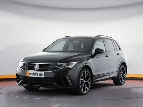 Annonce VOLKSWAGEN TIGUAN Essence 2022 d'occasion 