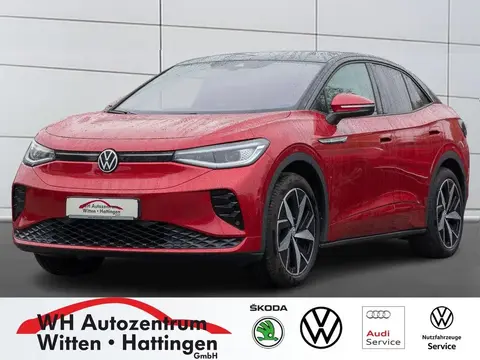 Annonce VOLKSWAGEN ID.5 Non renseigné 2022 d'occasion 