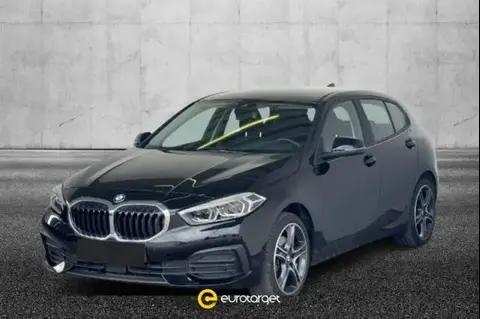 Annonce BMW SERIE 1 Essence 2021 d'occasion 