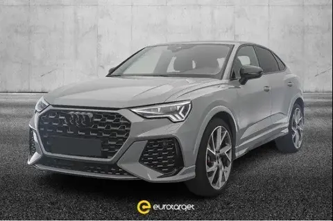 Annonce AUDI Q3 Essence 2021 d'occasion 