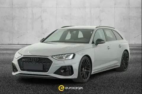 Annonce AUDI A4 Essence 2022 d'occasion 