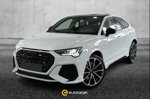 Annonce AUDI Q3 Essence 2023 d'occasion 