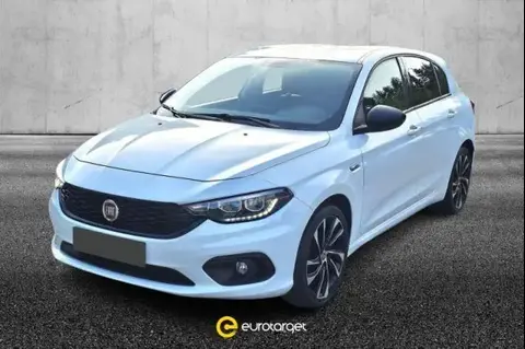 Used FIAT TIPO Petrol 2019 Ad 