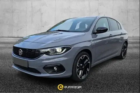 Annonce FIAT TIPO Essence 2019 d'occasion 