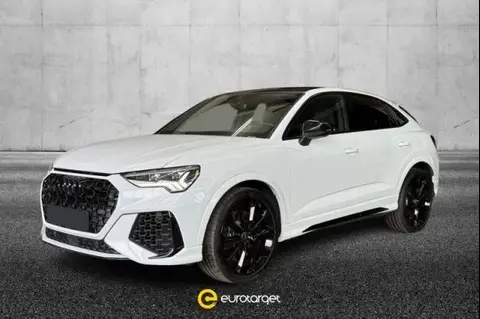 Annonce AUDI Q3 Essence 2021 d'occasion 