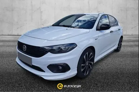 Annonce FIAT TIPO Essence 2020 d'occasion 