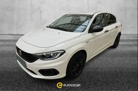 Annonce FIAT TIPO Essence 2020 d'occasion 