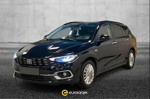 Annonce FIAT TIPO Diesel 2022 d'occasion 