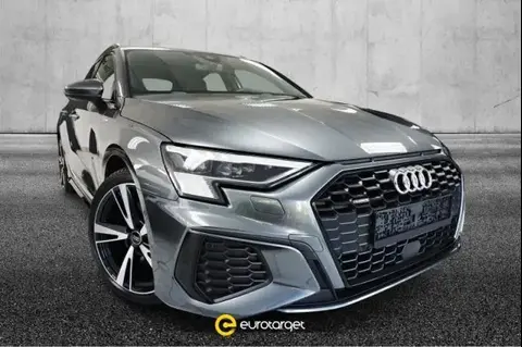 Annonce AUDI A3 Essence 2022 d'occasion 