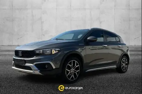 Annonce FIAT TIPO Diesel 2023 d'occasion 