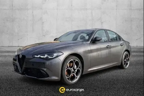 Used ALFA ROMEO GIULIA Petrol 2023 Ad 