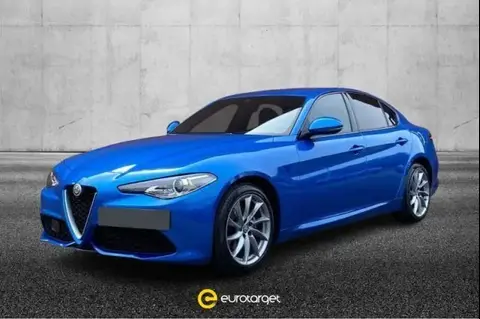 Used ALFA ROMEO GIULIA Petrol 2020 Ad 