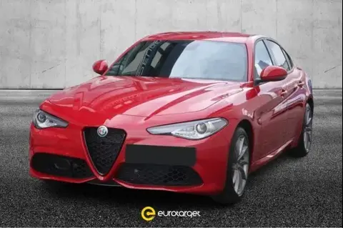 Used ALFA ROMEO GIULIA Petrol 2023 Ad 