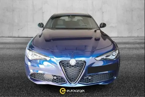 Annonce ALFA ROMEO GIULIA Essence 2020 d'occasion 