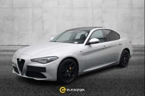 Annonce ALFA ROMEO GIULIA Diesel 2021 d'occasion 