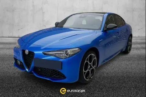 Used ALFA ROMEO GIULIA Petrol 2022 Ad 