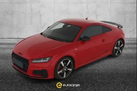 Used AUDI TT Petrol 2023 Ad 