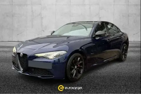 Used ALFA ROMEO GIULIA Diesel 2020 Ad 