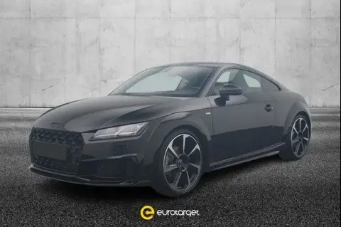 Used AUDI TT Petrol 2023 Ad 