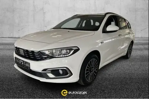 Annonce FIAT TIPO Diesel 2021 d'occasion 